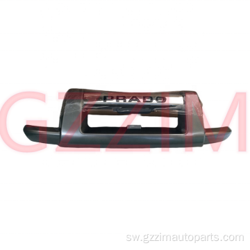Land Cruiser FJ 2016 Front Bumper Bodykit